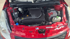 Suzuki Swift 1.2 SZ3 3dr Petrol Hatchback
